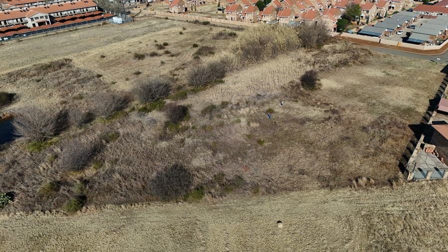 0 Bedroom Property for Sale in Baillie Park North West